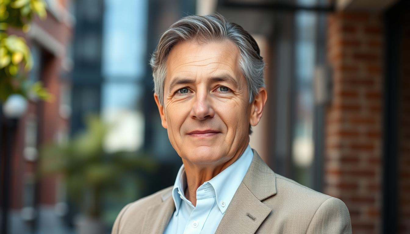 Client support specialist