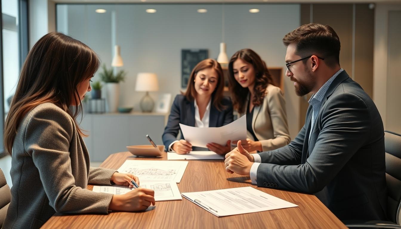 Property records and title-related legal support