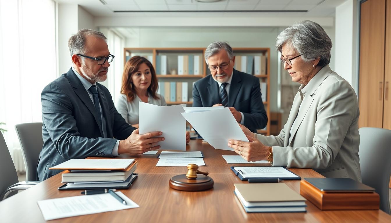 Closing support for real estate transactions